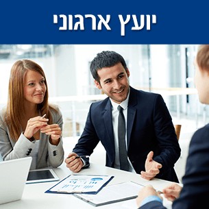 מיהו יועץ ארגוני ומה כולל תהליך ייעוץ ארגוני בחברות?