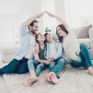 שימושים אפשריים בנכס נדלני כרשת ביטחון כלכלית