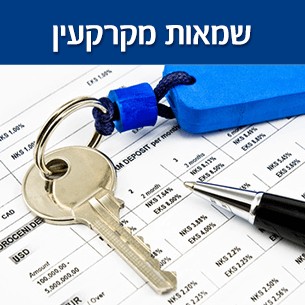מה התפקיד של שמאי מקרקעין בתהליך נטילת המשכנתא?