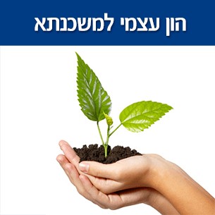 כמה הון עצמי צריך לקבלת משכנתא לקניית דירה ב 2019?