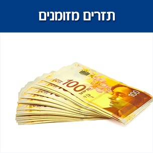 זורמים עם התזרים המשפחתי